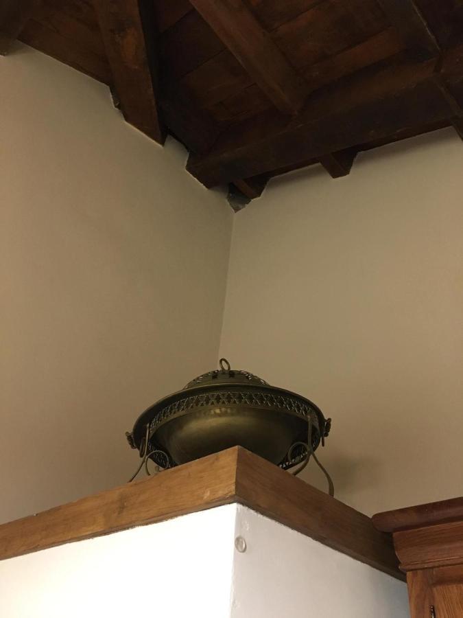 La Casa Vieja De Caneo - Apartamentos Rurales 3 Llaves ลัวร์กา ภายนอก รูปภาพ